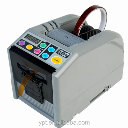 High Quality RT-7000 Automatic Tape Dispenser/ Electronic Tape Dispenser/Automatic Sticky Tape Cutting Machine