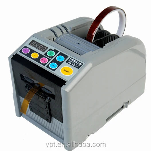 High Quality RT-7000 Automatic Tape Dispenser/ Electronic Tape Dispenser/Automatic Sticky Tape Cutting Machine