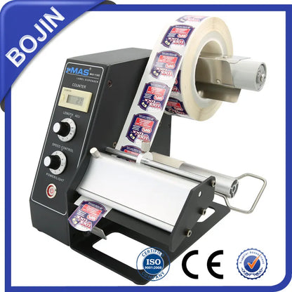 Automatic Label Dispenser MAS-1150D