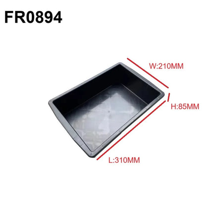 Anti-static Cable Esd-safe Bins &amp Conductive Storage Containers Bin Price Esd Box