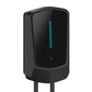 Q6 22kw Dc 5 Outlet Charger Rcd App Gbt Cable Extender Ev Wallbox Type 2