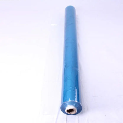 0.3mm Transparent Vinyl Cleanroom Industry Workshop Antistatic ESD PVC Clear Curtain Roll