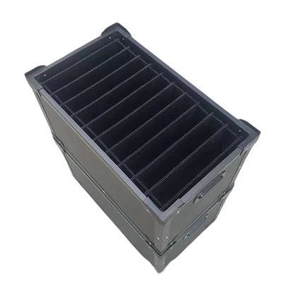 Anti-static Cable Esd-safe Bins &amp Conductive Storage Containers Bin Price Esd Box