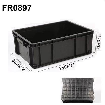 Anti-static Cable Esd-safe Bins &amp Conductive Storage Containers Bin Price Esd Box