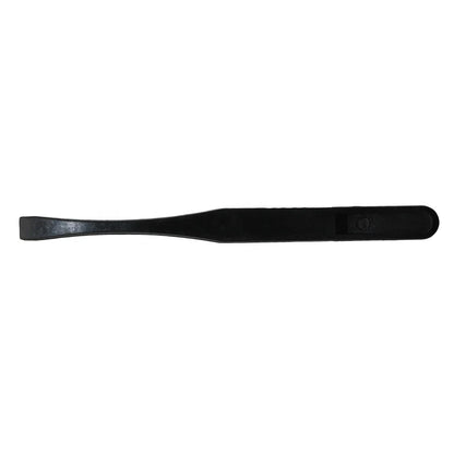 Manufacturer Cheap Custom Logo Bending Tip Anti-Static Plastic Tweezers ESD Kit for Eyelash Extension