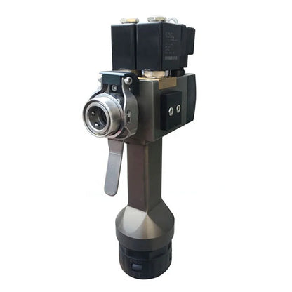 high quality r410a r134a r22 refrigerant  charging machine gas filling machine for air conditioning  fridge
