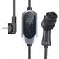 EV Charger Plastic Enclosure Wall Box