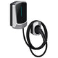 Q6 22kw Dc 5 Outlet Charger Rcd App Gbt Cable Extender Ev Wallbox Type 2