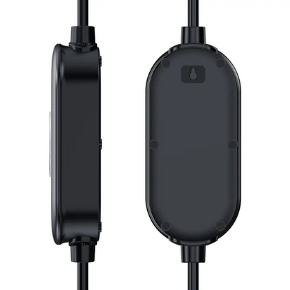 Ev Charger Portable Charging Pile  8-32A