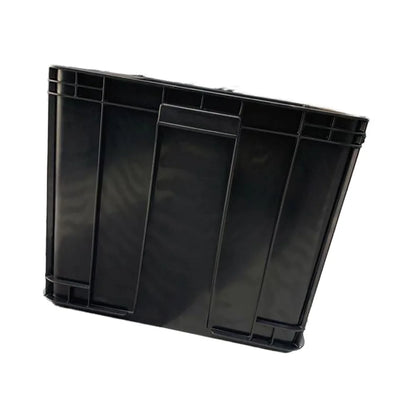 Wholesale Plastic ESD Storage Boxes of ESD Bins Manufacturer Esd Bins and Conductive Bin