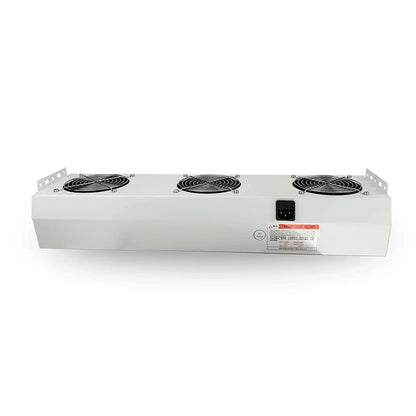 QP-FA-III Series Suspended Anti Static Ionizing air Fan Blower