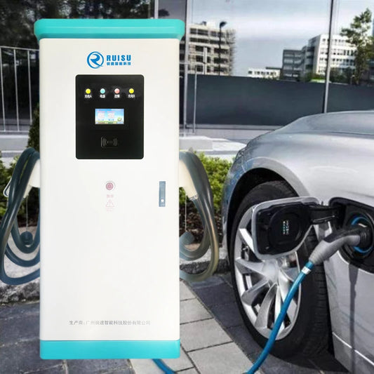 Original Supply High Power CCS2 360kw Level 3 Electric Car bus Charger Fast DC EV Charging Station