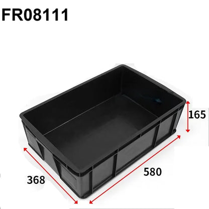 Anti-static Cable Esd-safe Bins &amp Conductive Storage Containers Bin Price Esd Box