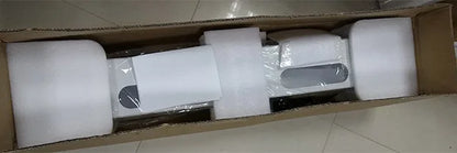 Hot Selling High Quality Horizontal Ion Fan Overhead Industrial Ionizing Air Blower With 3 Fans
