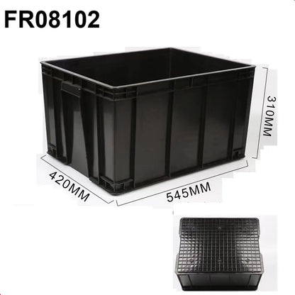Anti-static Cable Esd-safe Bins &amp Conductive Storage Containers Bin Price Esd Box