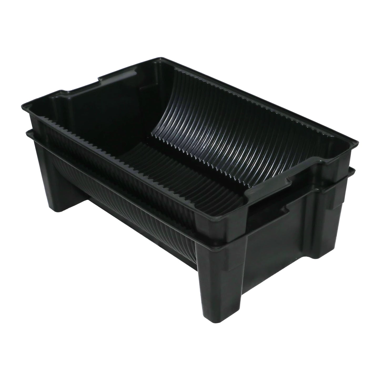 Smd Smt Plastic Esd Smt Reel Holder Esd Reel Rack Esd Stands for Smd Discs 26 Rolls Smt Reel Storage