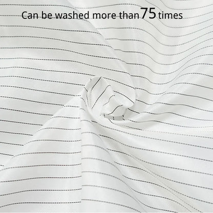 Grid Cloth Fabric Anti Static ESD Fabric