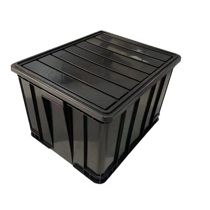 Wholesale Plastic ESD Storage Boxes of ESD Bins Manufacturer Esd Bins and Conductive Bin
