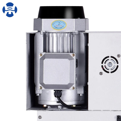 1100W Silent Cable Terminal Crimping Machine Low Noise 3T Industrial Machinery Mute Wire Harness Equipment Cable Manufacturing