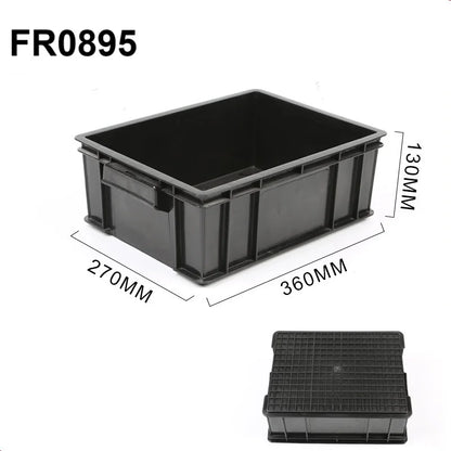 Anti-static Cable Esd-safe Bins &amp Conductive Storage Containers Bin Price Esd Box