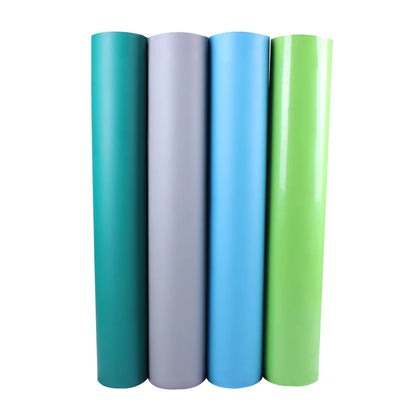 Various 2 Layers Antistatic ESD Matting / ESD Rubber Mat for Workbench or Floor
