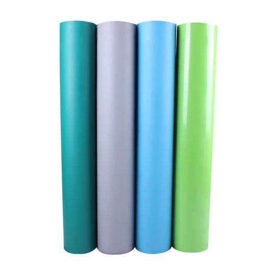 Various 2 Layers Antistatic ESD Matting / ESD Rubber Mat for Workbench or Floor