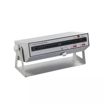 Anstatic Ionizing Fan AC220V/50HZ Ionizer Quickly Blower Dust Removing Ionizing Air Blower 110V 60HZ 70CFM-120CFM  Portable