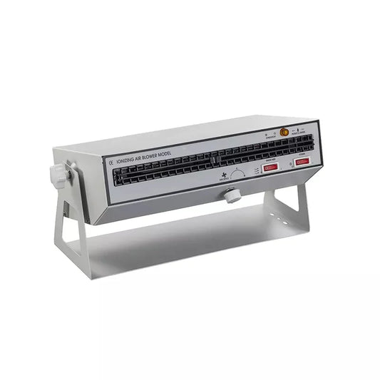 Anstatic Ionizing Fan AC220V/50HZ Ionizer Quickly Blower Dust Removing Ionizing Air Blower 110V 60HZ 70CFM-120CFM  Portable