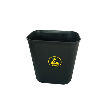 Wholesale  ESD Waste Container Bin  Garbage Container Plastic
