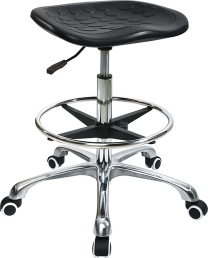 Durable Anti- Static ESD PU Lab Furniture Lab Stool