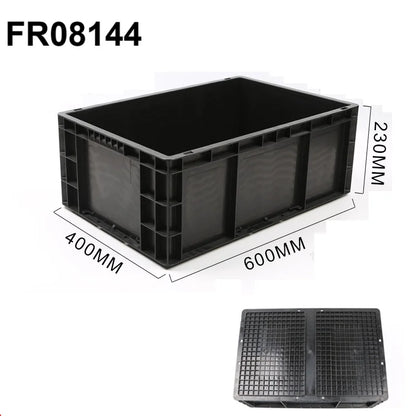 Anti-static Cable Esd-safe Bins &amp Conductive Storage Containers Bin Price Esd Box