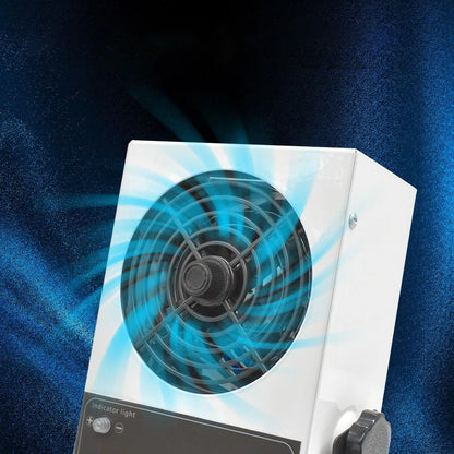 Rhinga  1/2/3/4 Industrial ESD Anti Static Ionizing Blower Ionizer Air Fan