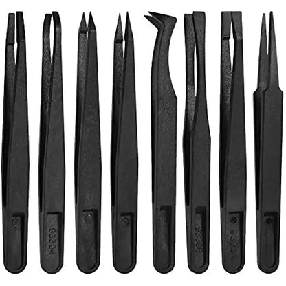 Customizable Tweezers Tweezers Tools ESD Tweezers