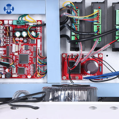 Factory Direct Sales 800W HS-620-10P Wire Stripping Cutting Machine Wire Stripper Machine for 0.1-10 Mm²  Wire Square