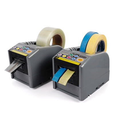 Zcut-9 Shipping Tape Dispenser Automatic Tape Cutter Machine