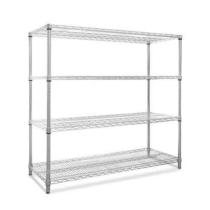 Leenol Carbon Steel SMD SMT ESD PCB Reel Shelf Wire Rack Trolley Cart