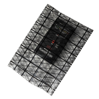 Electronic Water-proof ESD Grid Bag Antistatic Grid Bag ESD Conductive Bag