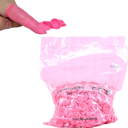 High-quality Anti-static Finger Cots