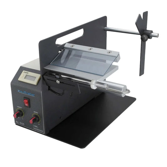 Label Dispensing Machine AL-505 SERIES