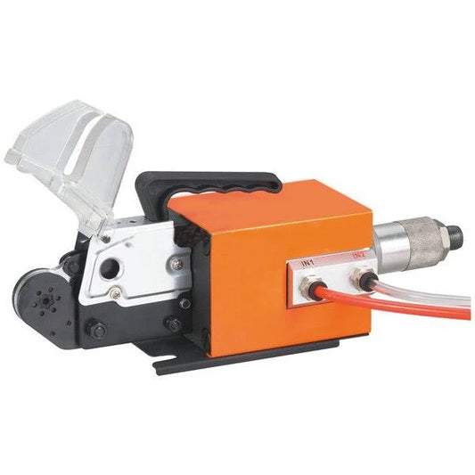 AITUO Automatic Cable Lug Copper Terminal Making Crimper Machine