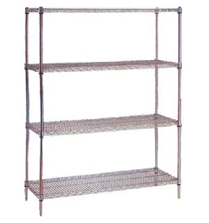 Hot Sell Carbon Steel SMT ESD SMD PCB Reel Storage Shelving Rack Trolley Cart