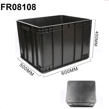 Anti-static Cable Esd-safe Bins &amp Conductive Storage Containers Bin Price Esd Box