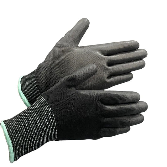 Myesde Top Fit Antistatic Glove Esd Dotted Glove