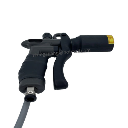 Neutaralizer Static Antistatic Removal Air Gun Ionizing Air Gun RW401A Anti Electrostatic Ion Gun