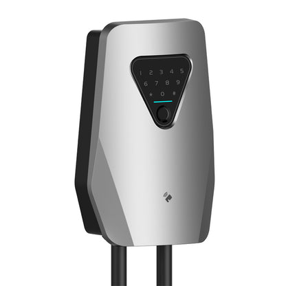 7KW/11KW/22KW  35A Ev Car Charger  Type 1 Type 2 GB/T