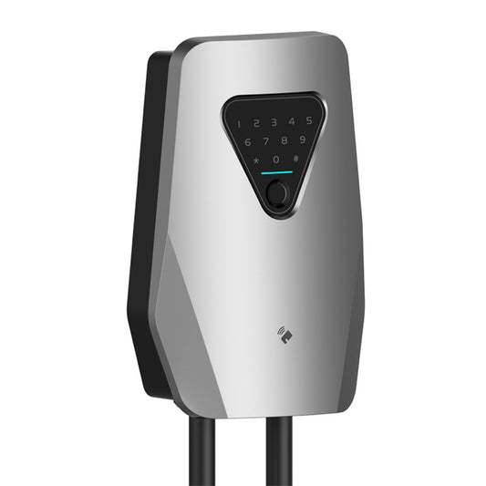 7KW/11KW/22KW  35A Ev Car Charger  Type 1 Type 2 GB/T