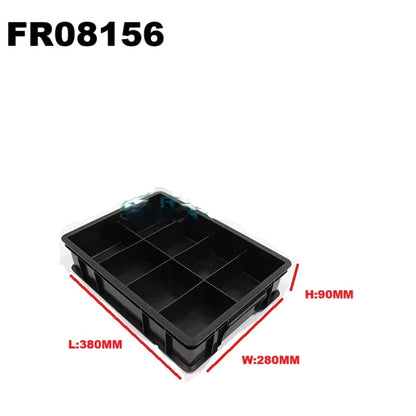 Anti-static Cable Esd-safe Bins &amp Conductive Storage Containers Bin Price Esd Box