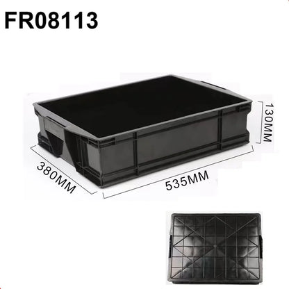 Anti-static Cable Esd-safe Bins &amp Conductive Storage Containers Bin Price Esd Box