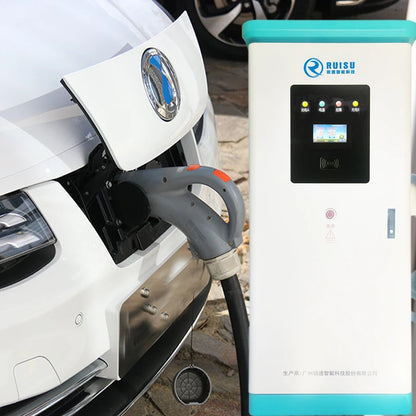 Original Supply High Power CCS2 360kw Level 3 Electric Car bus Charger Fast DC EV Charging Station
