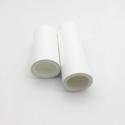 White Blue Industrial Clean Room Disposable Roller PCB Electric Adhesive PE Sticky Wall Floor Lint Removing Dust Cleaning Roller